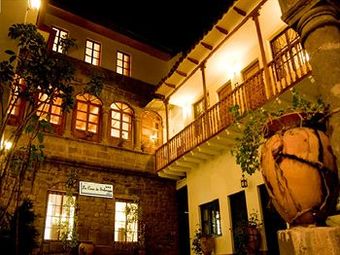 Hostal Casa De Selenque