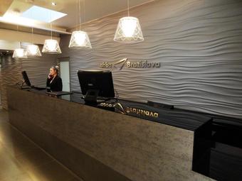 Loft Hotel Bratislava