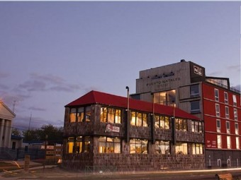 Indigo Patagonia By Noi Hotels