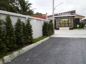 Hotel Radina Residence