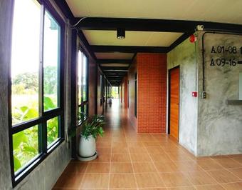 Hotel Green House Neo-resotel