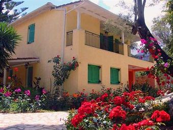 Hotel Phillipos Apartments