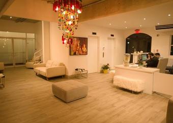 Hotel Boho Beach Club