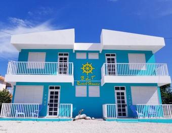 Blt Beach Houses