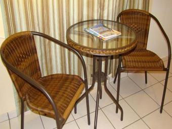 Hotel Combate Beach Resort