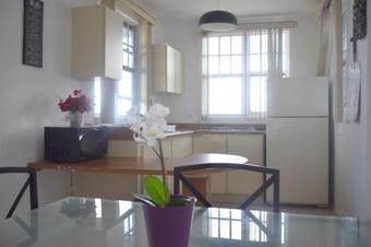 Beach Front Vieques Apartment & Beach