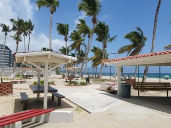 Apartamento Marbella Del Caribe 1208