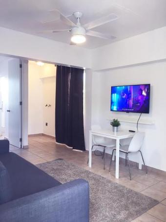 Apartamento Boulevard 301