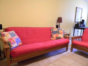 Continental Beach Apartment 3