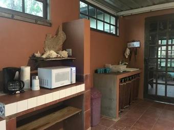 Hostal Isla Hermosa Guesthouse