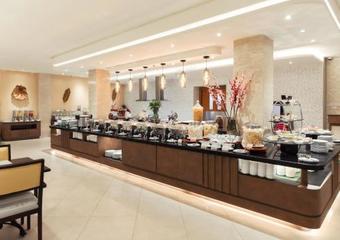 Best Western Kindai Hotel