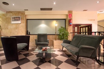 Hotel Silken Rona Dalba