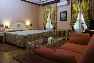 Hotel Infanta Isabel