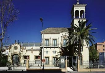 AC Hotel Ciudad De Sevilla By Marriott