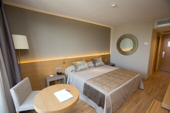 Hotel M.a. Sevilla Congresos