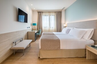 Hotel Occidental Sevilla Viapol