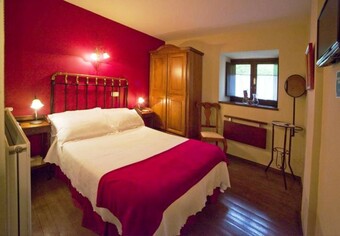 Hotel Castillo Vald�s Salas