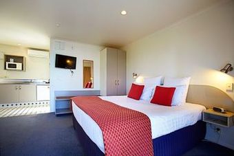 Hotel White Morph Motor Inn