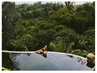 Hotel Sebatu Sanctuary Eco-resort