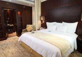 Hotel Salalah Marriott Resort