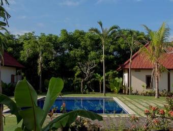 Hotel Batu Ampar Bungalows