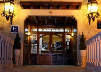 Hotel Puerta Sepulveda