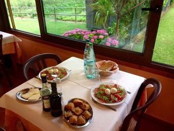 Bed & Breakfast Locanda Da Marco