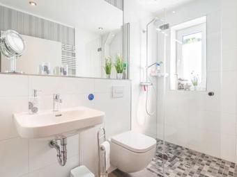 Apartamento Ferienwohnungen Doepel