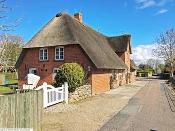 Apartamento Hygge Im Friesenhof - [#109567]