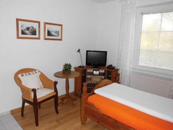 Apartamento Zwischen Meer & Bodden App 15 Qm