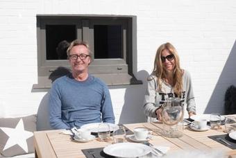 Hotel Hooks Feriendomizile