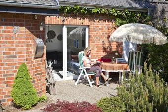 Apartamento Ferienwohnung Waren See 8551