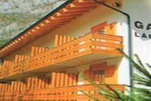 Hotel Garni Lago Nembia