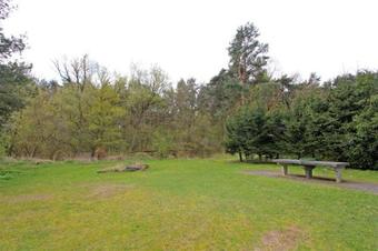 Finnhuette Klein Quassow See 9031