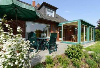 Apartamento Haus Heike