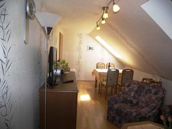 Apartamento Ferienwohnung Paul