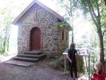 Apartamento Riedler Hof