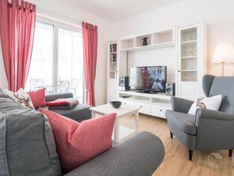 Apartamentos Kuckucksnest