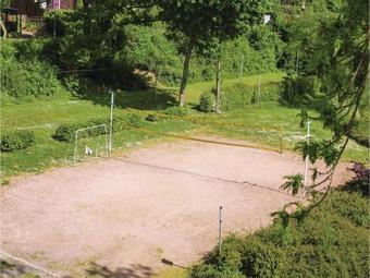 Studio Apartment In Unterwellenborn