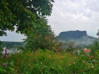 Apartamento Pfaffenstein