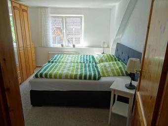 Apartamento Krause_ Markus