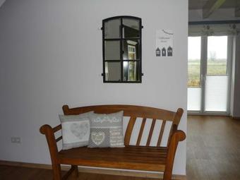 Apartamento Goerrissen_ Inga U_ Soenke _ Haus
