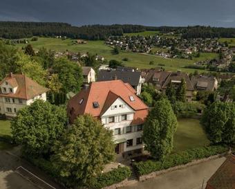 Hotel Kailash Guesthouse