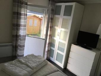 Traumbungalow (9068) - [#12524]