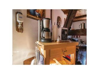 Two-bedroom Apartment In Schieder-schwalenberg