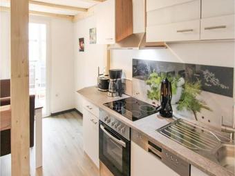 Two-bedroom Apartment In Schieder-schwalenberg