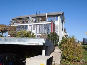 Apartamento Ferienwohnung Koch Thurgauer Weg