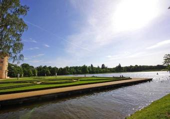 Apartamento Ferienwohnung Rheinsberg See 9851