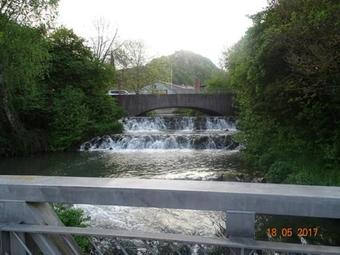 Apartamento Ferienwohnung Am Sonnigen Hang