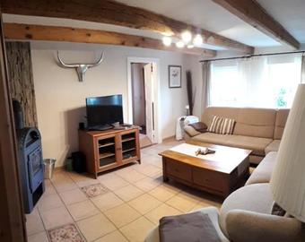 Apartamento Fehmarn Ostseeferien Fw4/gro�e Strandperle (115/1) - [#95275]